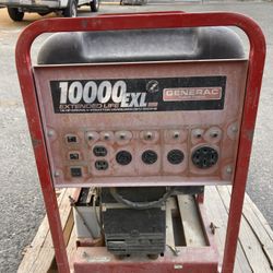 Generac 10000EXL
