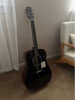 Mitchell Guitar