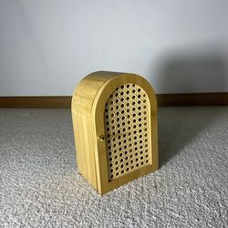 Wooden Phone Jail