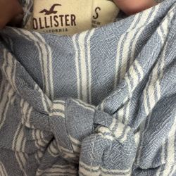Hollister Dress 