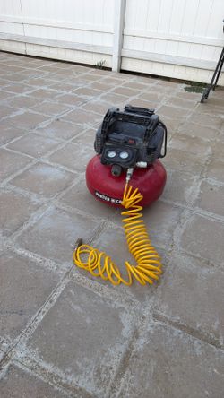 Air compressor / compressor