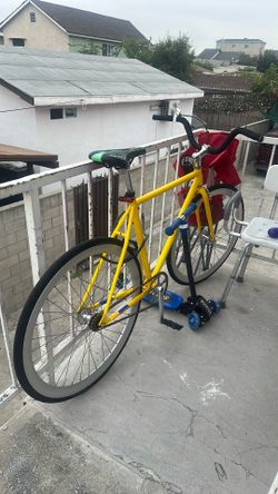 Se bikes