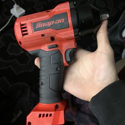 3/8 SNAP ON impact