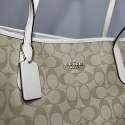 Coach Women’s Purse Cartera Para Mujer 