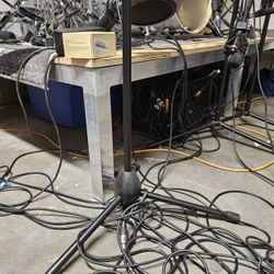 Drum Riser Or Platform 100% ALLUMINUM PRICE DROPPED 