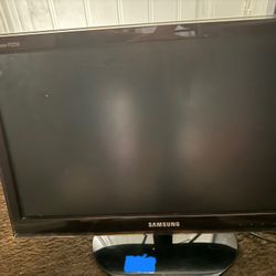 Samsung 2033SW 20-Inch Widescreen LCD Monitor