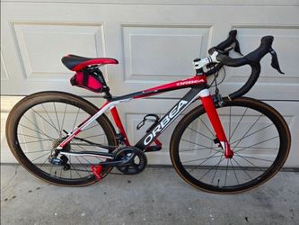 Orbea Avant size 48 DI2
