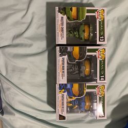 Funko Pop