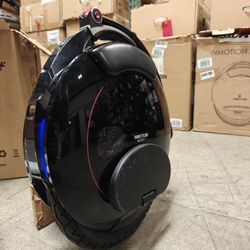 InMotion V5F Electric Unicycle *Official InMotion Warehouse*