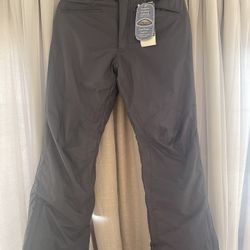 Woman Snow Pants