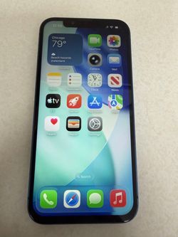 iPhone 13 unlock to all carriers