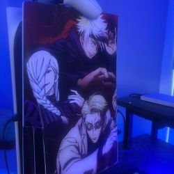 PS5 Disc Edition Bundle - 2 Controllers, Extra Storage & Games!