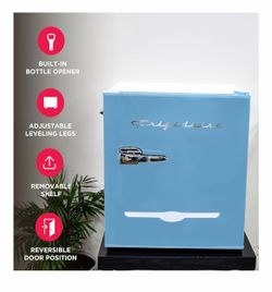 BNIB refrigerator dorm/office