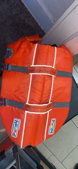 Dog Life Vest