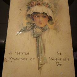 Wall Plaque