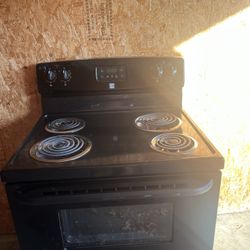 Stove 