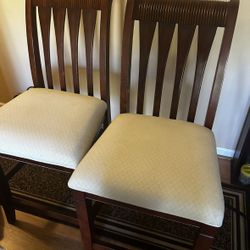 Bar stool chairs 