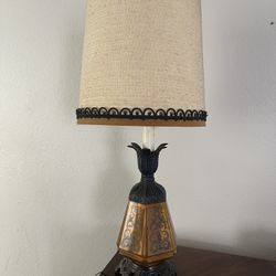 Antique Lamp (1970)