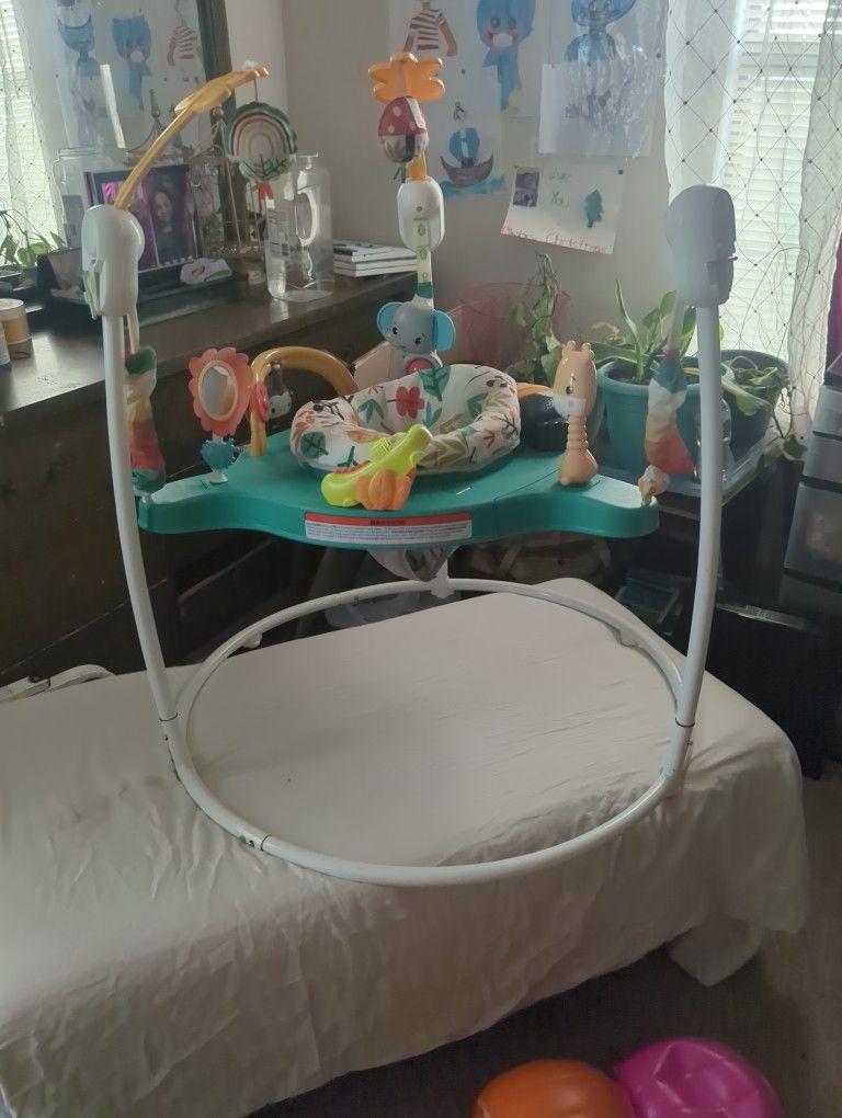 Baby Bouncer 