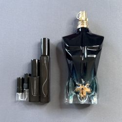 Jean Paul Gaultier Le Beau Le Parfum