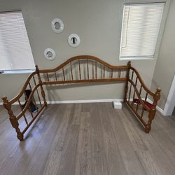 Twin day Bed Fram