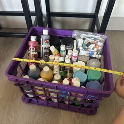 Paint