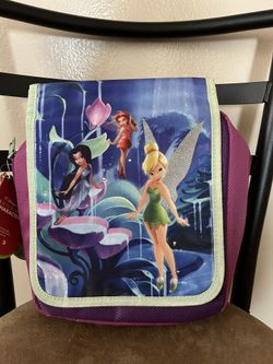 Lunch Tote Bag