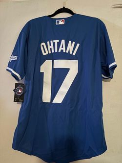 Dodger jersey