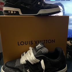 lv trainers 