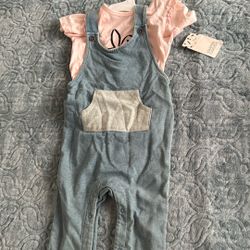 Toddler Clothes 