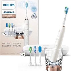 Philips Sonicare 9500 Electric Toothbrush 