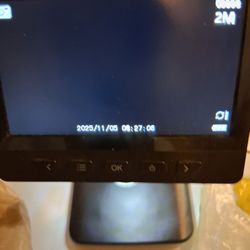 MICROSCOPE- COINSCOPE