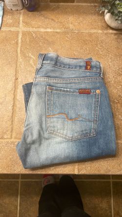 Seven7 jeans