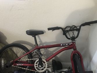 Gt performance bmx bike for Sale in Coral Gables FL OfferUp