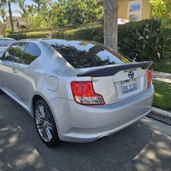 2013 Scion tC