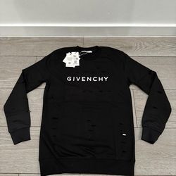 Givenchy Sweatshirt New Season Any Colors