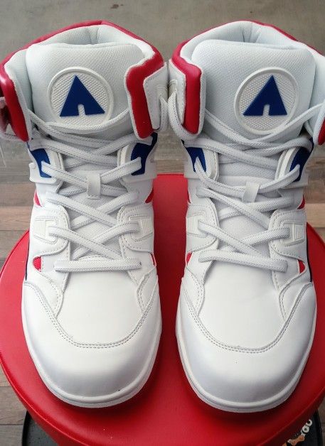 Airwalk Madaylor Hi-Tops