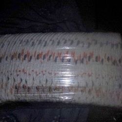 Size 3 Baby Diapers 
