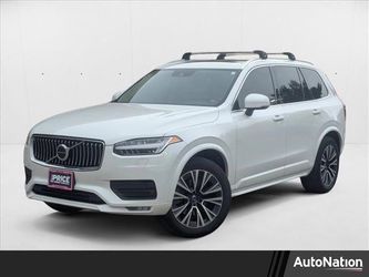 2021 Volvo XC90