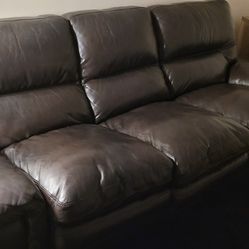 Sofá, Bed Queen Size 