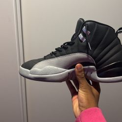 Jordan 12 Barons 