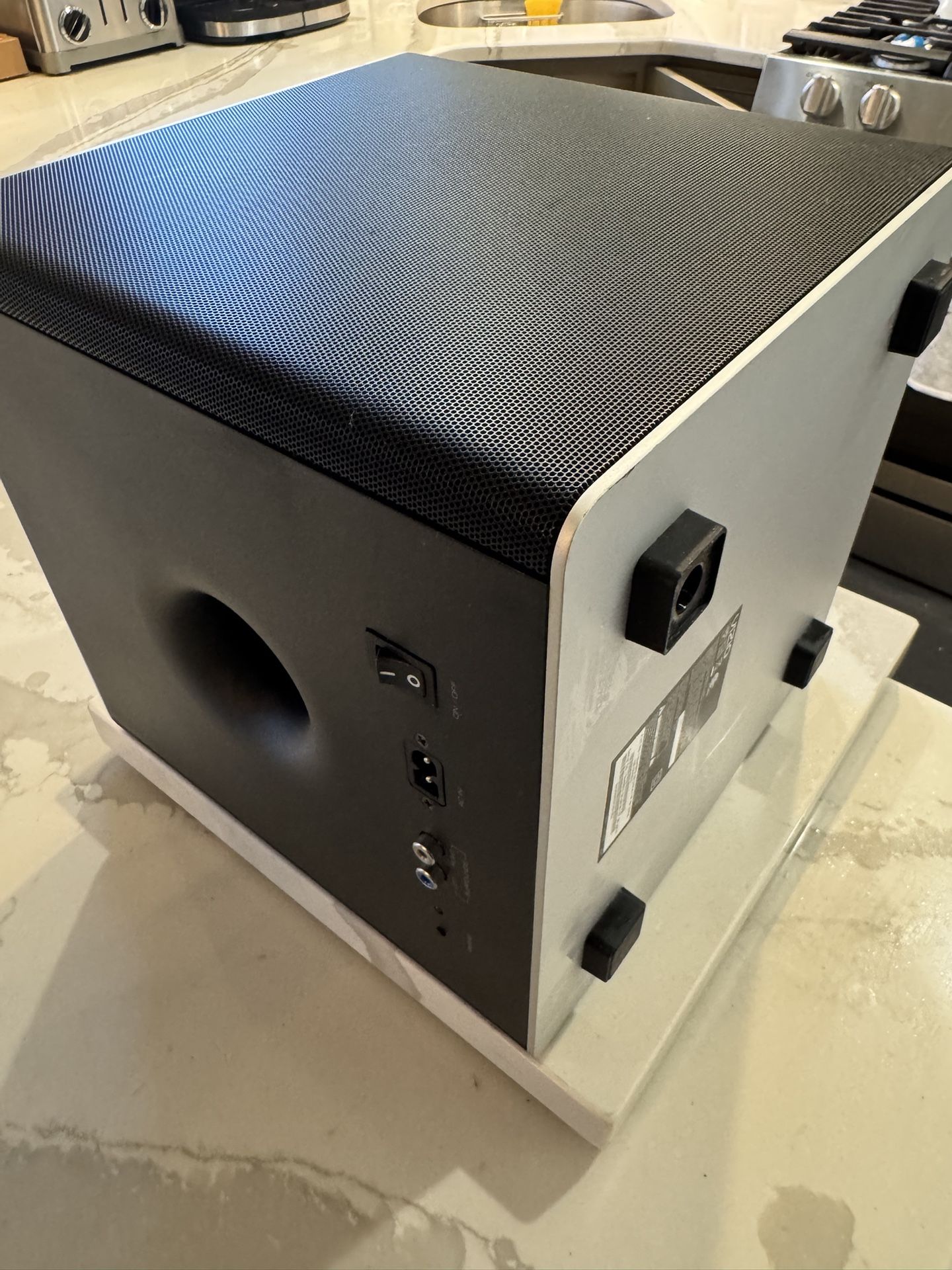 Vizio 5.1.2 Home Theater Sound System