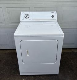 Whirlpool Electric Dryer