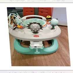 heart school Infant Walker Secure and Delightful Movement for Tiny Tots