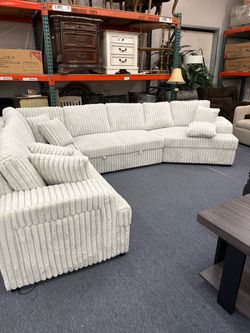 Corduroy living room set same day delivery