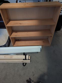 Bookshelf