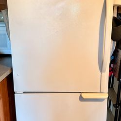 Kenmore refrigerator