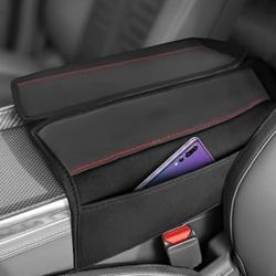 Armrest Cover for 2021-2025 Nissan Rogue/X-Trail