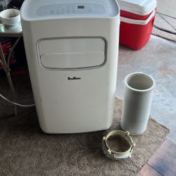 Portable AC Unit 
