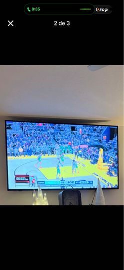 Size 70 pulgadas tv smart